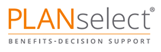 PLANselect Logo